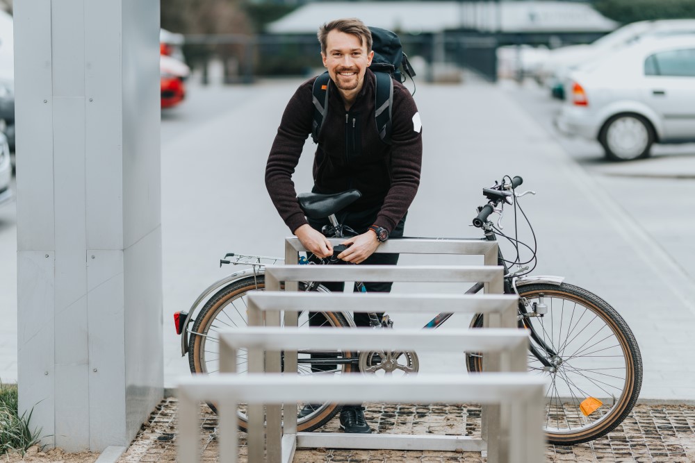 Heb je een fietsverzekering nodig?